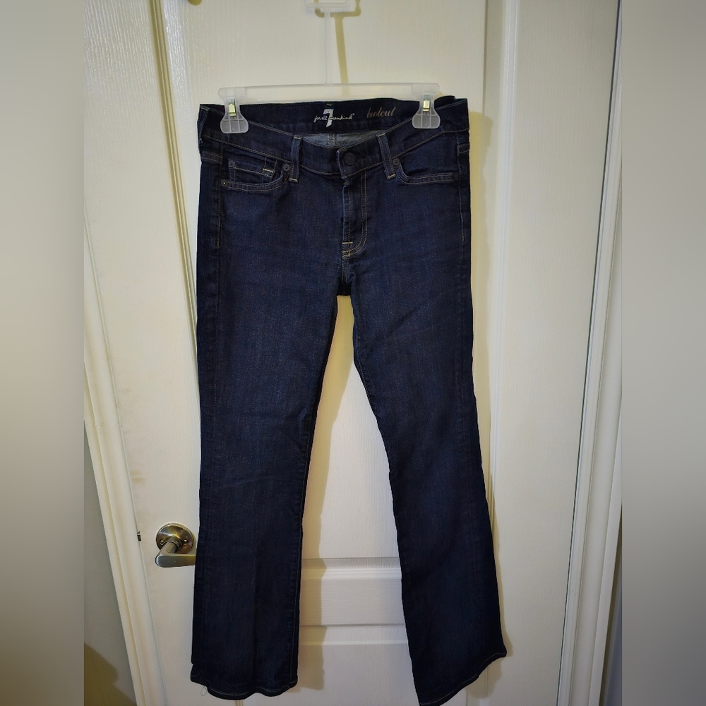 7 For all Mankind Jeans 👖
